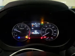2017 Subaru Crosstrek Limited z VIN JF2GPALC3HH202593, wystawiony jako Copart lot #57405025 z przebiegiem 59 050 mil mil oraz Szkody całkowita. Historia ofert i sprzedaży dostępna na DreamBid. Obrazek 9.