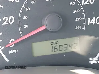 2010 Toyota Corolla with VIN 1NXBU4EE8AZ345940, listed as a IAAI auction lot 42272720 with 160,342 mi miles and . Bid and sale history available at DreamBid. Image 15.