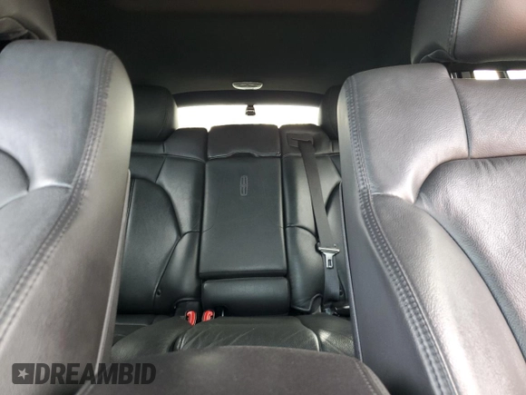 2019 Lincoln MKT with VIN 2LMHJ5NK6KBL01252, listed as a Copart auction lot 69934684 with 213,659 mi miles and Salvage Title. Bid and sale history available at DreamBid. Image 10.