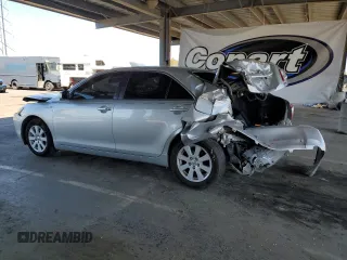 2007 Toyota Camry с VIN 4T1BB46K87U006923, выставлен на аукционе Copart как лот 57673645 с пробегом 197 955 миль миль и Списание • Salvage title. История ставок и продаж доступна на DreamBid. Изображение 2.