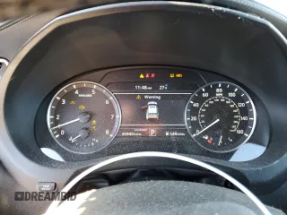 2022 Infiniti QX55 Essential с VIN 3PCAJ5K38NF115069, выставлен на аукционе Copart как лот 87831335 с пробегом 30 940 миль миль и Списание • Salvage title. История ставок и продаж доступна на DreamBid. Изображение 9.
