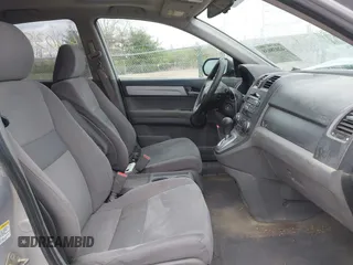 2010 Honda CR-V EX with VIN 5J6RE4H50AL094522, listed as a IAAI auction lot 42038638 with 246,375 mi miles. Bid and sale history available at carsss.com. Image 5.