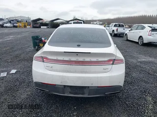 2017 Lincoln MKZ Premiere with VIN 3LN6L5A9XHR643569, listed as a IAAI auction lot 41471423 with 117,875 mi miles and . Bid and sale history available at DreamBid. Image 17.