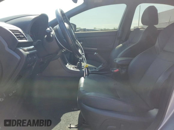 2019 Subaru WRX Limited с VIN JF1VA1H69K9818560, выставлен на аукционе Copart как лот 64944945 с пробегом 66 979 миль миль и Списание • Salvage title. История ставок и продаж доступна на DreamBid. Изображение 7.