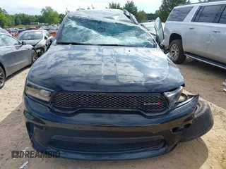 2023 Dodge Durango SXT Launch Edition with VIN 1C4RDJAGXPC639198, listed as a IAAI auction lot 42197616 with 17,851 mi miles and . Bid and sale history available at DreamBid. Image 11.
