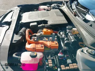 2022 Hyundai Elantra Limited с VIN KMHLN4AJ7NU029598, выставлен на аукционе IAAI как лот 43321864 с пробегом 32 650 миль миль и . История ставок и продаж доступна на DreamBid. Изображение 19.