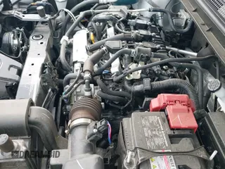 2024 Nissan Kicks SR с VIN 3N1CP5DV6RL560300, выставлен на аукционе IAAI как лот 42207596 с пробегом 7 423 миль миль и . История ставок и продаж доступна на DreamBid. Изображение 19.