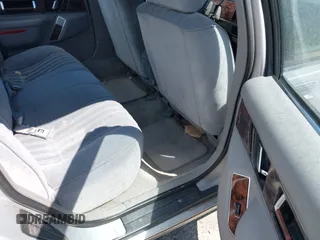 1993 Buick Regal Custom with VIN 2G4WB54L6P1430146, listed as a IAAI auction lot 42649241 with 250,049 mi miles and . Bid and sale history available at DreamBid. Image 8.