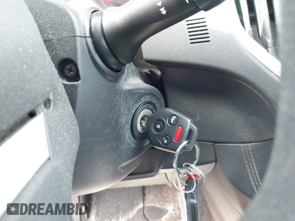 2017 Subaru Impreza z VIN 4S3GKAA65H3622167, wystawiony jako IAAI lot #41727225 z przebiegiem 100 240 mil mil oraz . Historia ofert i sprzedaży dostępna na DreamBid. Obrazek 11.