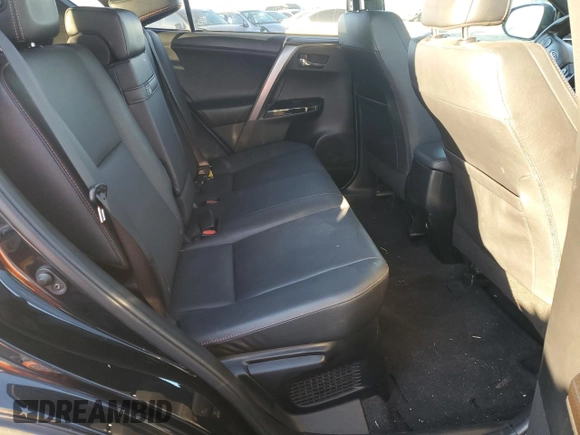 2017 Toyota RAV4 SE с VIN JTMJJREV6HD075610, выставлен на аукционе Copart как лот 44260045 с пробегом 62 122 миль миль и Списание • Salvage title. История ставок и продаж доступна на DreamBid. Изображение 11.