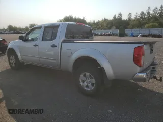 2013 Nissan Frontier SV with VIN 1N6AD0FVXDN715000, listed as a Copart auction lot 69560064 with 238,973 mi miles and Clean title. Bid and sale history available at DreamBid. Image 2.