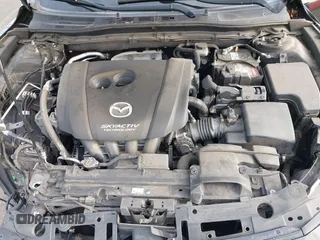 2015 Mazda 3 i Sport with VIN JM1BM1U79F1221335, listed as a IAAI auction lot 41968000 with 87,622 mi miles and . Bid and sale history available at DreamBid. Image 10.