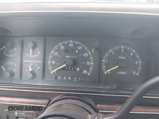 1991 Ford F-150 с VIN 1FTDF15N1MNA78421, выставлен на аукционе IAAI как лот 42426875 с пробегом 134 472 миль миль и . История ставок и продаж доступна на DreamBid. Изображение 7.
