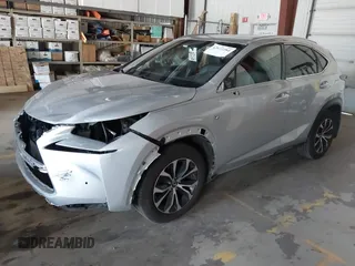 2015 Lexus NX 200t z VIN JTJBARBZ8F2010002, wystawiony jako IAAI lot #42672284 z przebiegiem 97 608 mil mil oraz . Historia ofert i sprzedaży dostępna na DreamBid. Obrazek 21.