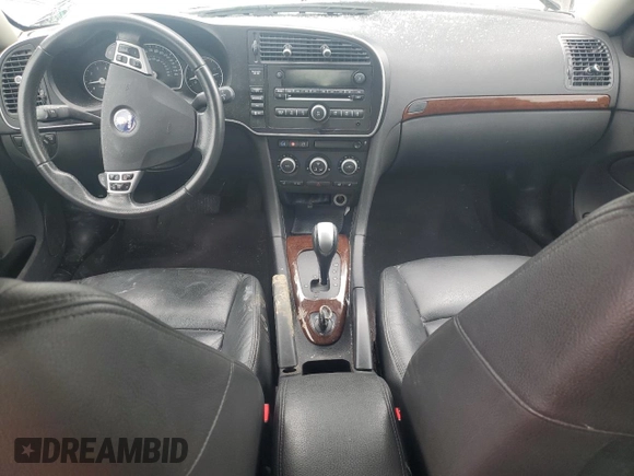 2011 Saab 9-3 z VIN YS3FA4BY7B1304501, wystawiony jako Copart lot #47281355 z przebiegiem Nie podano mil oraz Tytuł czysty. Historia ofert i sprzedaży dostępna na DreamBid. Obrazek 8.