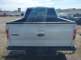 2013 Ford F-150 XL with VIN 1FTFW1CTXDKF86169, listed as a IAAI auction lot 41446384 with 182,756 mi miles. Bid and sale history available at carsss.com. Image 16.
