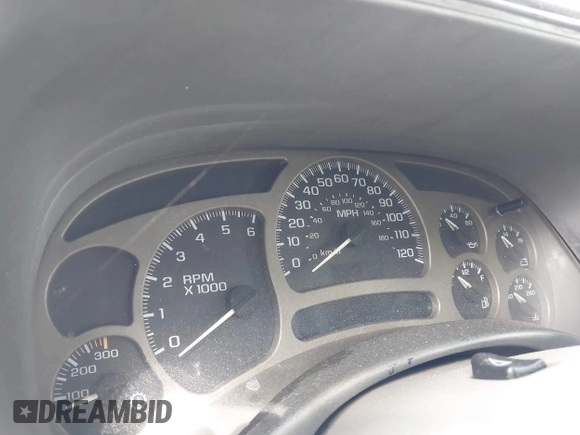 2004 GMC Yukon Denali z VIN 1GKEK63U34J166146, wystawiony jako IAAI lot #42097894 z przebiegiem Nie podano mil oraz . Historia ofert i sprzedaży dostępna na DreamBid. Obrazek 7.