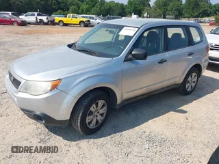 2009 Subaru Forester X z VIN JF2SH61679H722248, wystawiony jako IAAI lot #42609270 z przebiegiem 200 295 mil mil oraz . Historia ofert i sprzedaży dostępna na DreamBid. Obrazek 2.