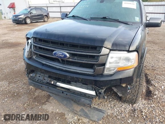 2017 Ford Expedition Limited с VIN 1FMJU2AT7HEA38025, выставлен на аукционе IAAI как лот 41810610 с пробегом 170 119 миль миль и . История ставок и продаж доступна на DreamBid. Изображение 6.