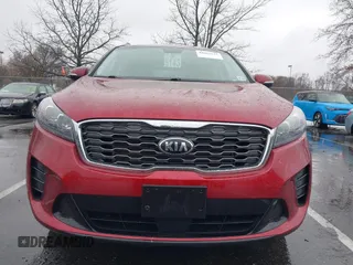 2020 Kia Sorento LX with VIN 5XYPGDA3XLG672124, listed as a IAAI auction lot 41863145 with 62,983 mi miles and . Bid and sale history available at DreamBid. Image 12.