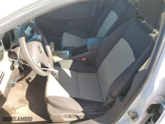2009 Chevrolet Malibu LS w/1FL with VIN 1G1ZG57K994270107, listed as a Copart auction lot 46876545 with 165,295 mi miles and Salvage Title. Bid and sale history available at carsss.com. Image 7.