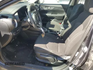 2020 Kia Forte LXS with VIN 3KPF24AD6LE221157, listed as a Copart auction lot 48732715 with 67,810 mi miles and Salvage Title. Bid and sale history available at carsss.com. Image 7.