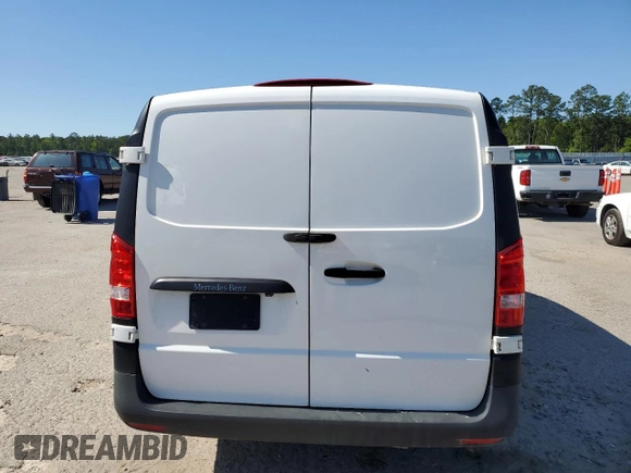 2019 Mercedes-Benz Metris Cargo z VIN WD3PG3EA9K3530931, wystawiony jako Copart lot #53326765 z przebiegiem 327 188 mil mil oraz Tytuł czysty. Historia ofert i sprzedaży dostępna na DreamBid. Obrazek 6.