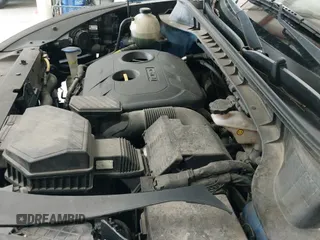 2018 Hyundai Tucson SEL с VIN KM8J3CA44JU640443, выставлен на аукционе IAAI как лот 42857590 с пробегом 145 273 миль миль и . История ставок и продаж доступна на DreamBid. Изображение 23.