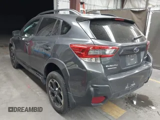 2021 Subaru Crosstrek Premium z VIN JF2GTAPC7M8223477, wystawiony jako IAAI lot #42317396 z przebiegiem 123 919 mil mil oraz . Historia ofert i sprzedaży dostępna na DreamBid. Obrazek 3.