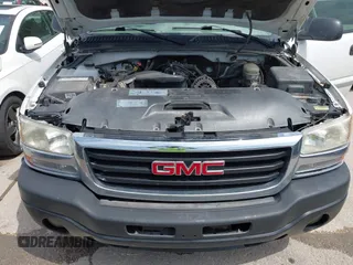 2006 GMC Sierra 1500 SLE1 z VIN 2GTEC13T761203750, wystawiony jako IAAI lot #42551208 z przebiegiem 178 617 mil mil oraz . Historia ofert i sprzedaży dostępna na DreamBid. Obrazek 10.