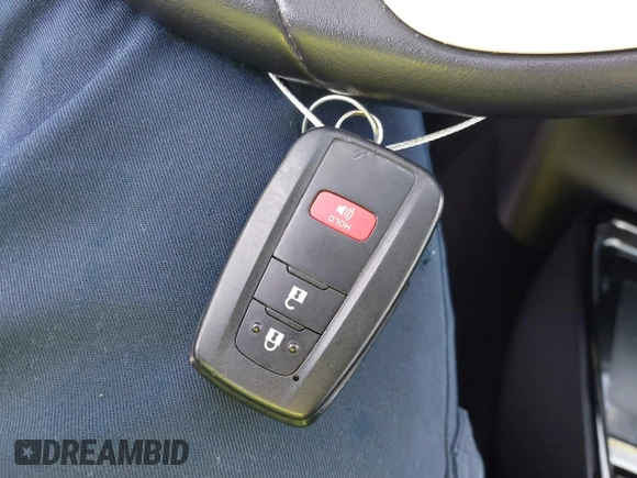 2017 Toyota Prius Two с VIN JTDKARFU8H3534801, выставлен на аукционе IAAI как лот 41644630 с пробегом 151 567 миль миль и . История ставок и продаж доступна на DreamBid. Изображение 11.