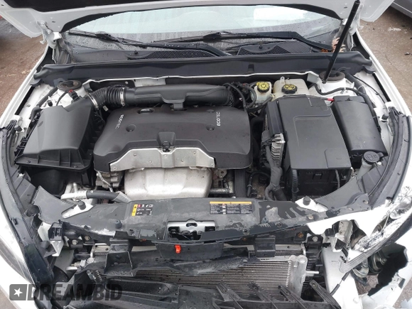 2015 Chevrolet Malibu LT with VIN 1G11C5SL9FF107689, listed as a IAAI auction lot 41653639 with 103,800 mi miles and . Bid and sale history available at DreamBid. Image 10.