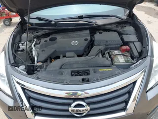 2015 Nissan Altima S z VIN 1N4AL3AP7FC217910, wystawiony jako IAAI lot #42394703 z przebiegiem 100 411 mil mil oraz . Historia ofert i sprzedaży dostępna na DreamBid. Obrazek 10.