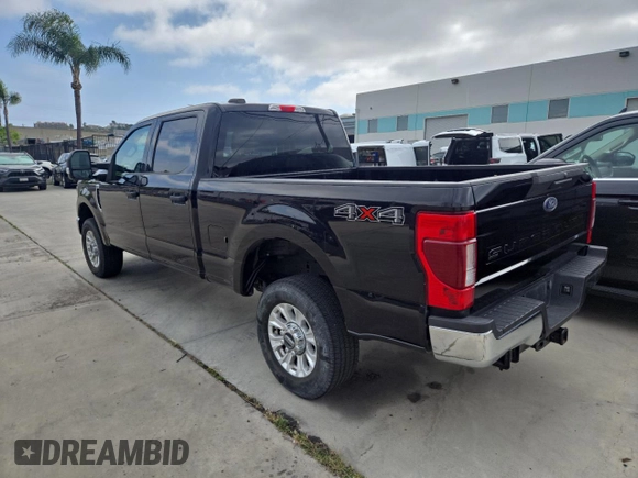 2020 Ford F-250 XL с VIN 1FT7W2B6XLEC45759, выставлен на аукционе Copart как лот 59051175 с пробегом 53 705 миль миль и Чистый • Clean title. История ставок и продаж доступна на DreamBid. Изображение 3.