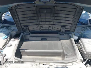 2023 Hyundai Ioniq 5 SEL with VIN KM8KNDAF2PU217648, listed as a IAAI auction lot 42687579 with 15,226 mi miles and . Bid and sale history available at DreamBid. Image 10.