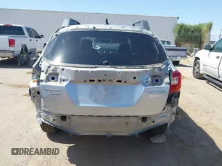 2017 Subaru Outback Premium с VIN 4S4BSAHC4H3292670, выставлен на аукционе IAAI как лот 42376976 с пробегом 137 679 миль миль и . История ставок и продаж доступна на DreamBid. Изображение 6.