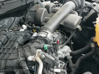 2022 Ford F-150 XL с VIN 1FTMF1CB1NKE51677, выставлен на аукционе IAAI как лот 42178807 с пробегом 8 260 миль миль и . История ставок и продаж доступна на DreamBid. Изображение 19.