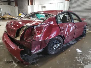 2006 Nissan Altima 2.5 with VIN 1N4AL11D66N412671, listed as a Copart auction lot 64850052 with 235,852 mi miles and Salvage Title. Bid and sale history available at carsss.com. Image 4.