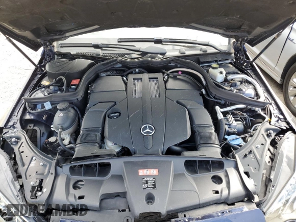 2016 Mercedes-Benz E-Class E 400 with VIN WDDKJ6HB5GF347044, listed as a Copart auction lot 87767205 with 49,684 mi miles and Salvage Title. Bid and sale history available at carsss.com. Image 11.