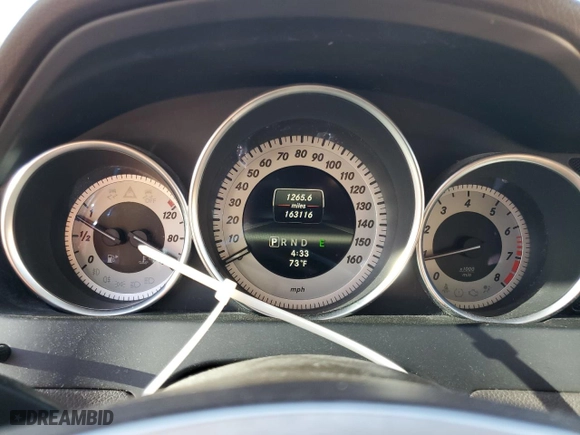 2013 Mercedes-Benz C-Class C 250 with VIN WDDGJ4HB1DG156169, listed as a Copart auction lot 50797855 with 163,116 mi miles and Salvage Title. Bid and sale history available at carsss.com. Image 9.