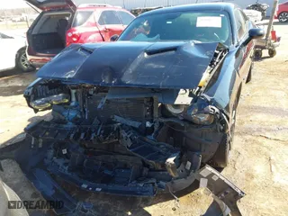 2018 Dodge Challenger R/T Plus with VIN 2C3CDZBT1JH122056, listed as a IAAI auction lot 41688752 with 23,774 mi miles. Bid and sale history available at carsss.com. Image 6.