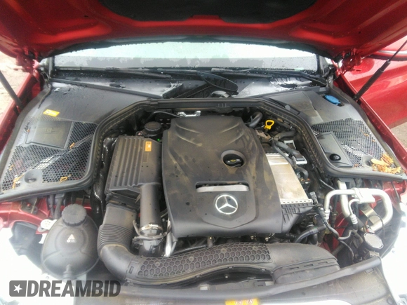 2017 Mercedes-Benz C 300 с VIN WDDWF4JB1HR236878, выставлен на аукционе IAAI как лот 42394056 с пробегом 67 243 миль миль и . История ставок и продаж доступна на DreamBid. Изображение 10.