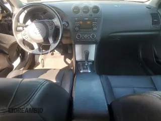 2012 Nissan Altima SR with VIN 1N4BL2AP6CC120188, listed as a Copart auction lot 65545315 with 87,200 mi miles and Salvage title. Bid and sale history available at DreamBid. Image 8.