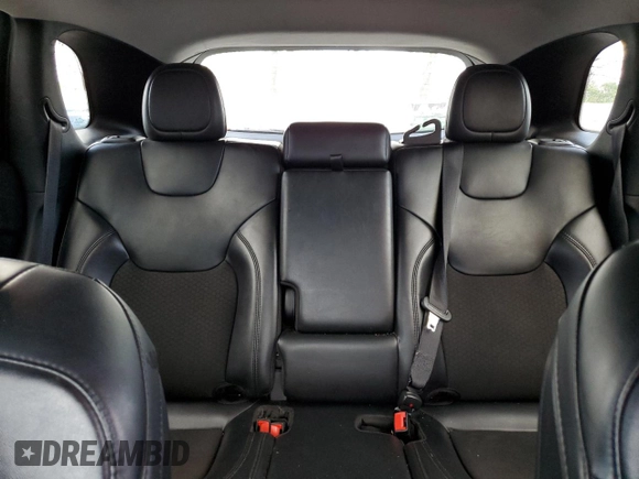 2020 Jeep Cherokee Altitude with VIN 1C4PJLLB3LD606481, listed as a Copart auction lot 52720835 with 74,698 mi miles and Salvage title. Bid and sale history available at DreamBid. Image 10.