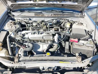 2001 Nissan Altima GXE with VIN 1N4DL01D21C163572, listed as a IAAI auction lot 41616201 with 92,863 mi miles. Bid and sale history available at carsss.com. Image 10.
