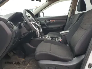 2019 Nissan Rogue SL with VIN 5N1AT2MV3KC778531, listed as a Copart auction lot 85290004 with 74,505 mi miles and Salvage Title. Bid and sale history available at carsss.com. Image 7.