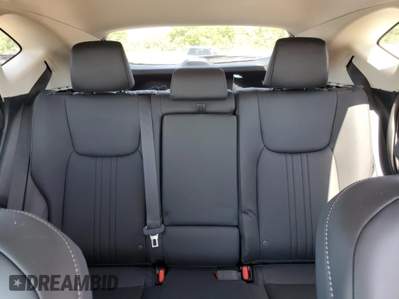 2025 Lexus NX 250 Premium с VIN 2T2GDCAZ6SC016841, выставлен на аукционе Copart как лот 51912325 с пробегом 2 711 миль миль и Списание • Salvage title. История ставок и продаж доступна на DreamBid. Изображение 10.