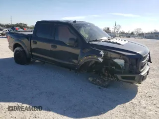 2019 Ford F-150 Raptor with VIN 1FTFW1RG0KFB43691, listed as a Copart auction lot 42049535 with 174,785 mi miles and Salvage Title. Bid and sale history available at carsss.com. Image 4.