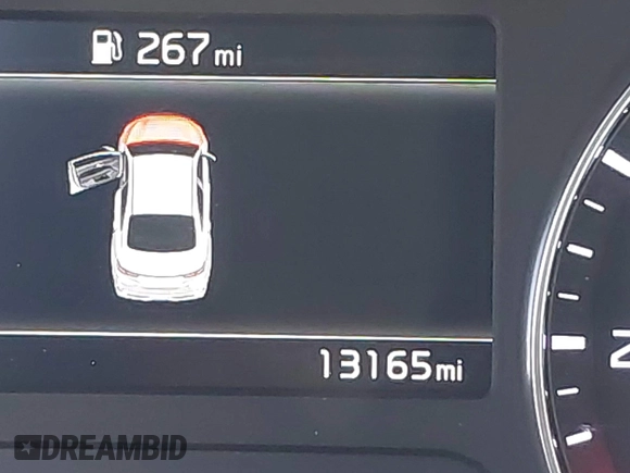 2024 Kia Forte LXS z VIN 3KPF24AD5RE759745, wystawiony jako IAAI lot #42101425 z przebiegiem 13 165 mil mil oraz . Historia ofert i sprzedaży dostępna na DreamBid. Obrazek 15.