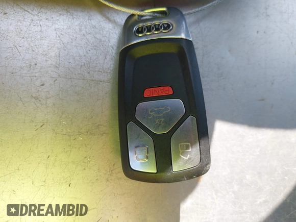 2020 Audi Q5 Premium with VIN WA1ANAFY2L2085872, listed as a IAAI auction lot 42354349 with 67,682 mi miles and . Bid and sale history available at DreamBid. Image 11.